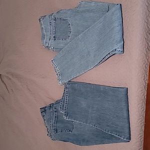 Gloria vanderbilt jean lot